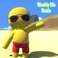 Guide for Wobbly Stick Life 2020