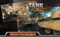 Tanques russos Guerra Screen Shot 3