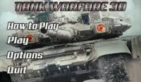 Tank Warfare 3D Screen Shot 7