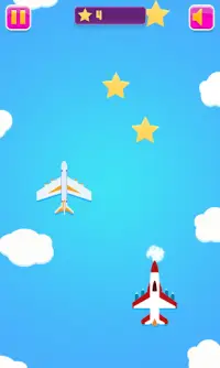 Plane Racing Game For Kids Screen Shot 3