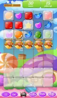 Jelly Candy Box Screen Shot 7