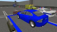 Car Parking : Car Simulator Screen Shot 2