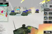 Tank Special Forces - Online Screen Shot 2