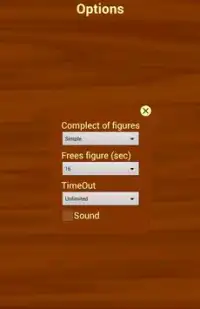 Real Time Chess Demo Screen Shot 2