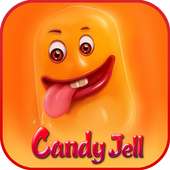 Jelly Candy Saga
