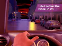 DRIVR-X Mobile VR Screen Shot 5