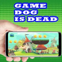Game Dog is Dead Screen Shot 4