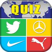 Logo Quiz Game: Guess The Brand Name