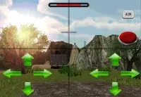 Desert Hunter : Tank Battle Screen Shot 4
