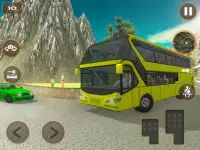City Bus Driving Simulator: Coach Driver 2021 Screen Shot 22
