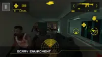 Zombie Defense 2: Episodes Screen Shot 5