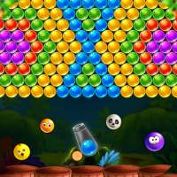 Bubble Shooter Crazy