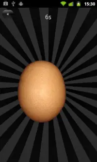 Egg Race Free Screen Shot 1