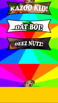 Meme Fidget Spinner Screen Shot 2