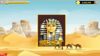 Egyptian Classic Slot Machine Screen Shot 1