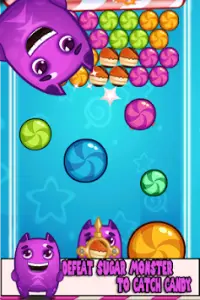 Shoot Bubble Blast 2016 Screen Shot 7