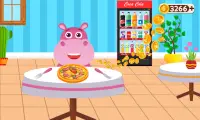 Make Pizza for Kids Screen Shot 5