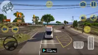American Truck Simulator Games Screen Shot 0