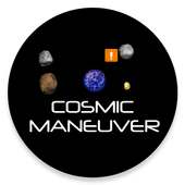Cosmic Maneuver