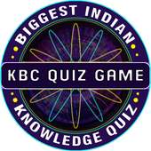 New KBC 2018 in Hindi & English Unlimited Quiz