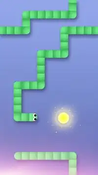 Color Snake:Go Go Go Screen Shot 1