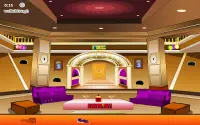 Celebrity Room - Escape Games Screen Shot 0