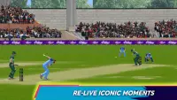 Star Cricket Mobile Screen Shot 5