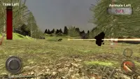 Wolf Hunter 2018 - Animal Hunting FPS Sniper games Screen Shot 3