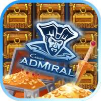 Admiral X casino simulator - b