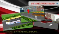 Frenzy Bus Driver Screen Shot 8