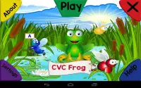 CVC Frog Screen Shot 4