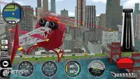 Helicopter Simulator SimCopter Screen Shot 3