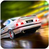 Dott. Driving Speed Car Drift Sim 3D