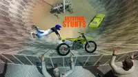 Death Well Extreme Car Stunt Screen Shot 2