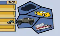 Kids Puzzle - 4 Wheels Screen Shot 3