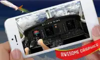Pilot Airplane Driving Sim Screen Shot 4