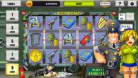 Millionaire slots Casino Screen Shot 1