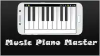 Music Piano Master Screen Shot 1