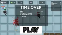 DeadShot - Online Multiplayer Shooter Screen Shot 7