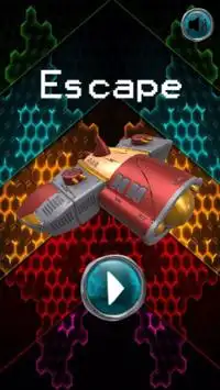 Escape Screen Shot 5