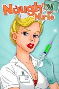 Naughty Nurse Screen Shot 0