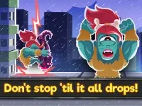 UFB Rampage: Monster Fight Screen Shot 9