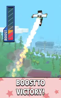 Jetpack Jump Screen Shot 7