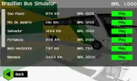 ITS Brazil Bus Simulator 2021 Screen Shot 3