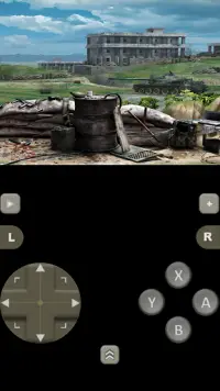 ClassicBoy Pro 게임 에뮬레이터 Screen Shot 4