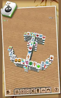 Mahjong 2 Screen Shot 3