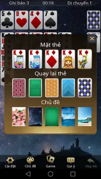 người ở ẩn Screen Shot 5