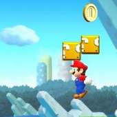 New Super Mario Run Hint