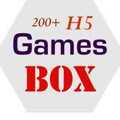 Bello Online Games Box - 200  online games