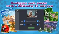 Jigsaw Puzzles Online Screen Shot 18